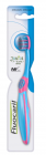 Brosse à dents junior 7-12ans extra-souple