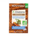 Ashwagandha BIO Boite de 60