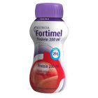 Fruits rouges Pack de 4x200ml