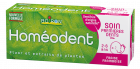 Dentifrice 1ères dents 2-6 ans fruits rouges 50ml