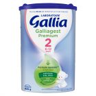 lait en poudre 2ème âge 800g