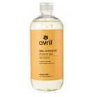 Gel douche Cœur d'Abricot BIO 500ml