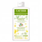 moussant familial au lactoserum 500ml