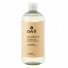Gel douche Tendre Fleur d'Oranger BIO 500ml
