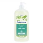 Gel douche vivifiant Aloe Vera Flacon pompe 1L