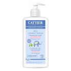 gel lavant doux 500ml