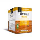 Gelée royale  BIO 10ml boite de 20