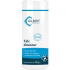 Talc douceur poudreur 100g