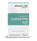 Coenzyme Q10 Boite de 30 gélules