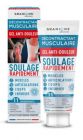 Décontractant musculaire Gel Anti-douleur 100ml