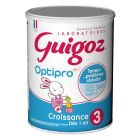 Optipro Croissance 3ème âge Boite de 780g