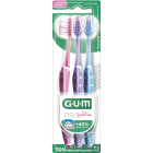 Brosse à dents Trio Pack