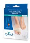 Protection hallux valgus Taille S boite de 1