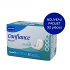 Confiance Secure absorption 6G Sachet de 32