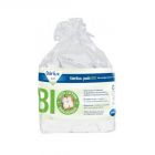 Rectangles de coton BIO sachet de 180