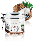 huile vierge de noix de coco 150ml