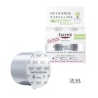 +3x EFFECT Eco-recharge Soin de jour peau sèche SPF15 Pot/50ml