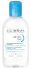 H2O Solution micellaire - Flacon de 250ml