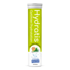 Hydratis Citronnelle gingembre - Tube de 20