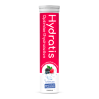 Hydratis Fruits des bois - Tube de 20