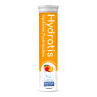 Hydratis Pêche - Tube de 20