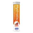 Hydratis Pomme cannelle (à boire chaud) - Tube de 20