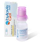 Hydrogel lubrifiant oculaire multidose - Flacon de 15ml