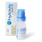 Solution ophtalmique multidose - Flacon de 15ml