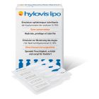 Emulsion ophtalmique lubrifiante - Boite de 20 unidoses de 0,4ml