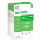 Hepatobil détoxification du foie Boite de 90 gélules 