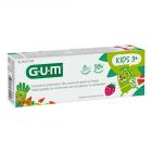 Gel dentifrice 2-6 ans 50ml