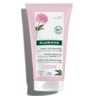 Gelée après-shampoing pivoine 150ml