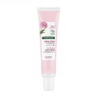 Crème légère apaisante à la Pivoine Bio 40ml