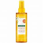 Huile sèche solaire SPF30 200ml