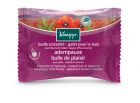 Galet pour le bain Coquelicot Chanvre 80g