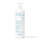 Lait de toilette nettoyant bébé 400ml