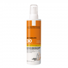 Invisible SPF30 200ml