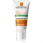 SPF50+ Gel crème avec parfum 50ml