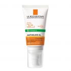 SPF50+ Gel crème anti-brillance sans parfum 50ml