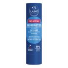 Soin des lèvres Cire d'abeille Stick de 4g