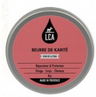 Huile végétale beurre de Karité Bio 100ml