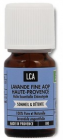 Huile essentielle de Lavande fine AOP 10ml