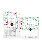 Coffret 4 Masques 