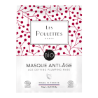 Masque Anti-Age Boite de 1