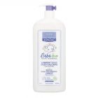 Liniment doux oléo-calcaire BIO Flacon pompe 1L