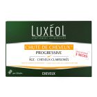 Chute de cheveux progressive gélules - Boite de 90