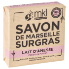 Surgras lait d'ânesse Pain 100g