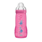 2ème âge motifs aléatoires 330ml débit X fille 