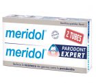 Parodont expert dentifrice  gencives 2Tubes de 75ml