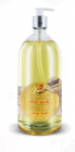 Savon de Marseille Miel Vanille 1L